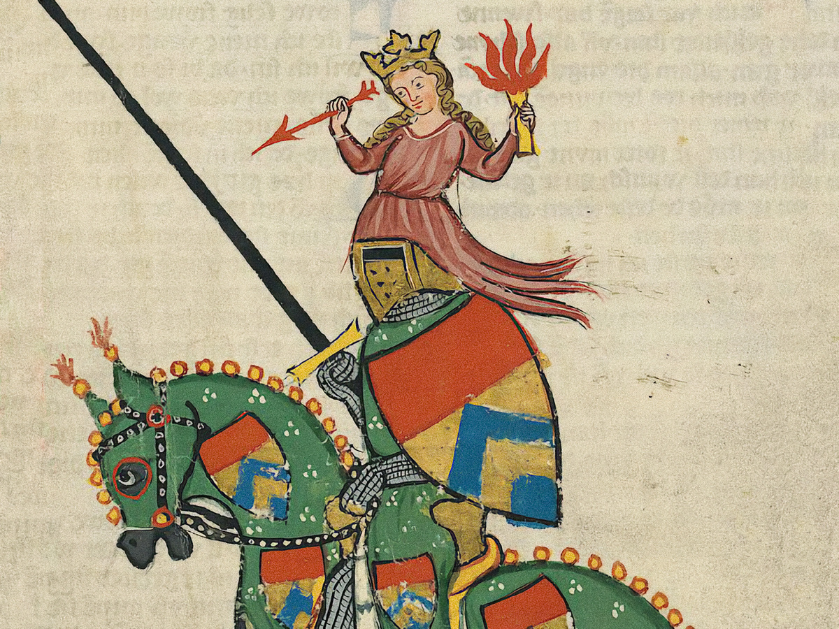 ��� ��, ��� ������ �������� �� ������������������ ������, ������ �� ����� ������� ��������� ������ ������� ��� ������������. ��������� ������� ������� � ��� �� ������������� ��������� ����, 1255 ���. �������� �� ���������� �������, XIV ���.