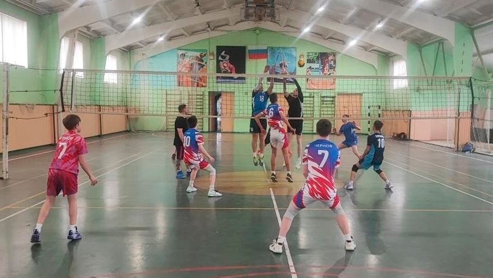    vk.com/МАУ Дворец спорта "Зарайск"