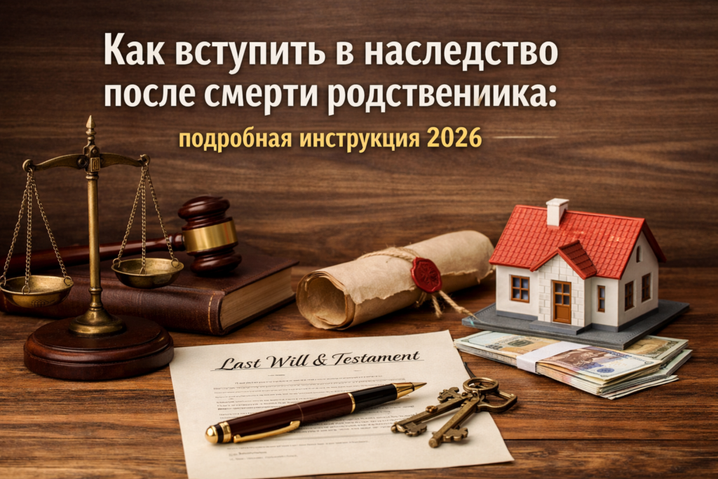    10_sekretov_vstupleniya_v_nasledstvo_2026_god Venim