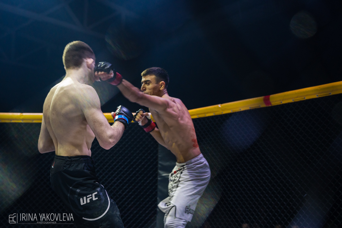    Ирина Яковлева