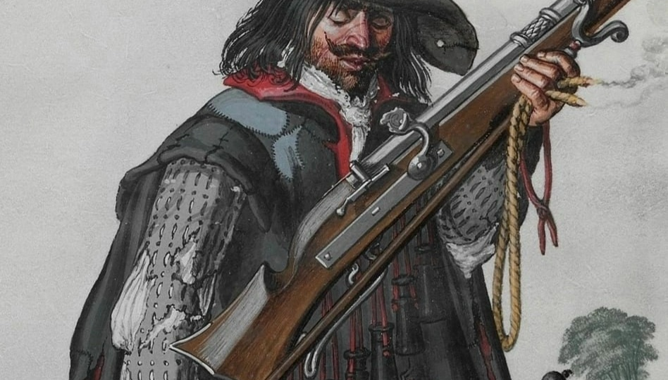 От Гибралтара до Енисея — греческий пират на русской службе