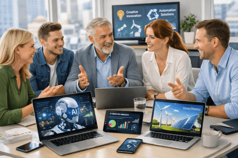    ИИ автоматизация для бизнеса Astralot AI