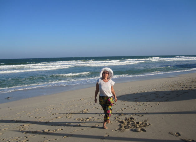 Фото из личного архива автора