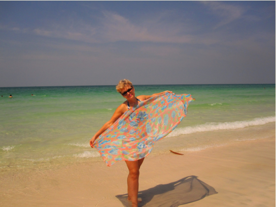 Фото из личного архива автора.