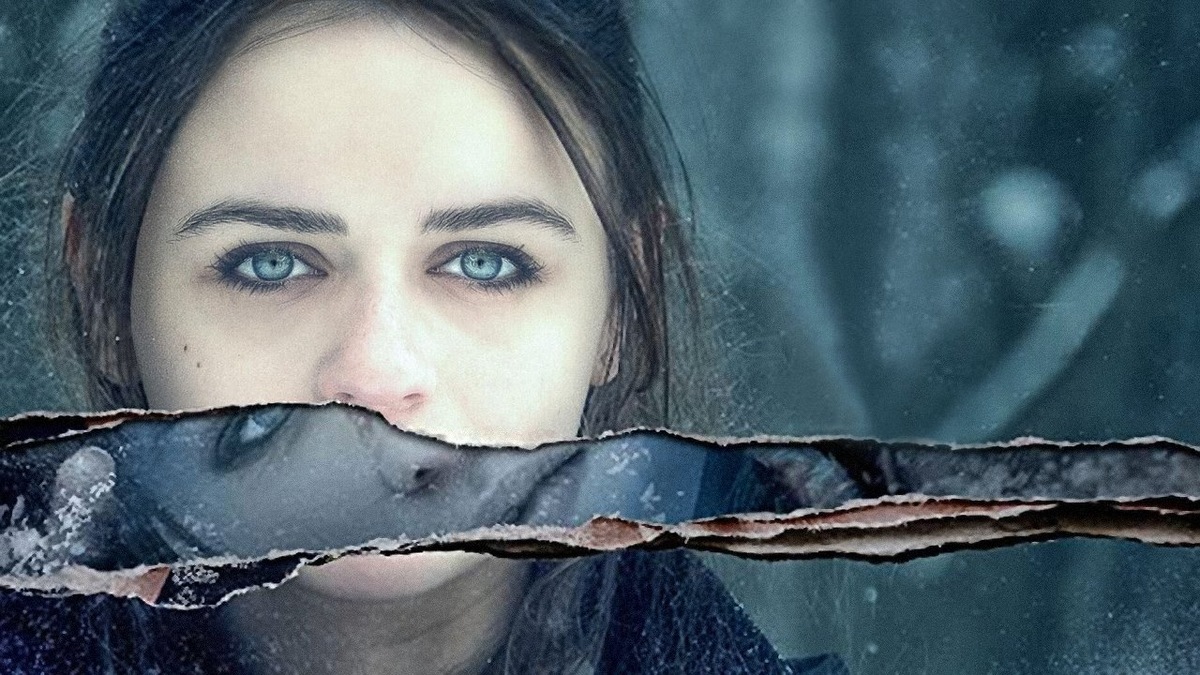 «Блуи» (2018)