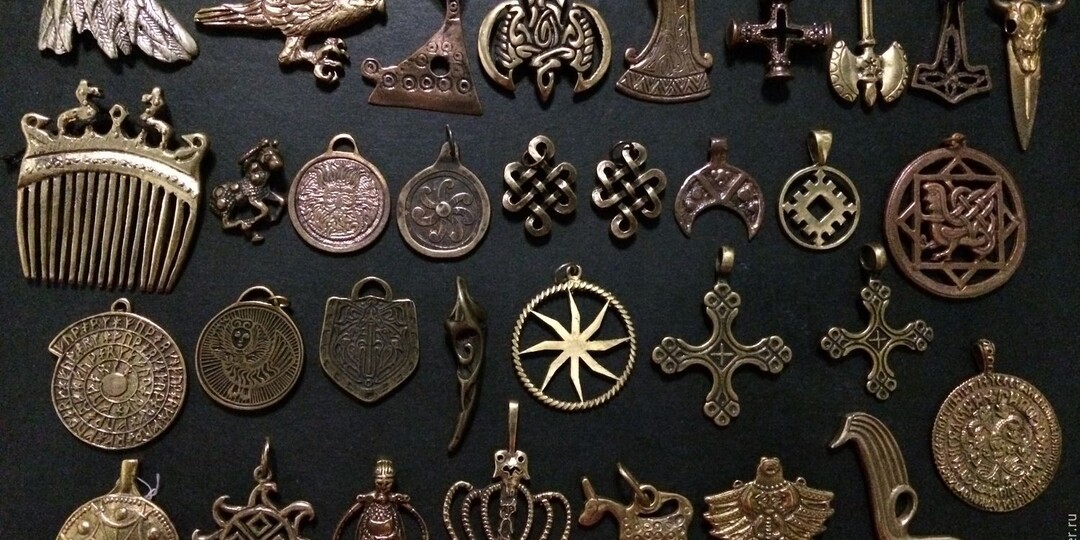 Обереги славян: почему их важно создавать своими руками