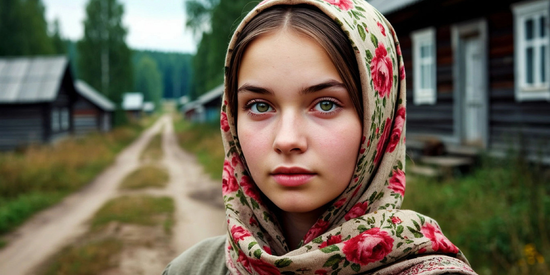 Завет - Глава 1