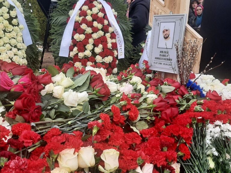    Фото: Общественная Служба Новостей Алексей Иванов