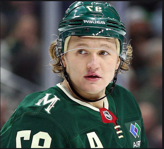 Звезда лиги, чьё присутствие меняет ход игры.