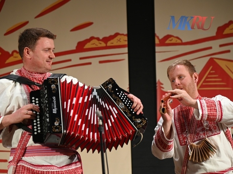     Фото: «МК в Калуге»