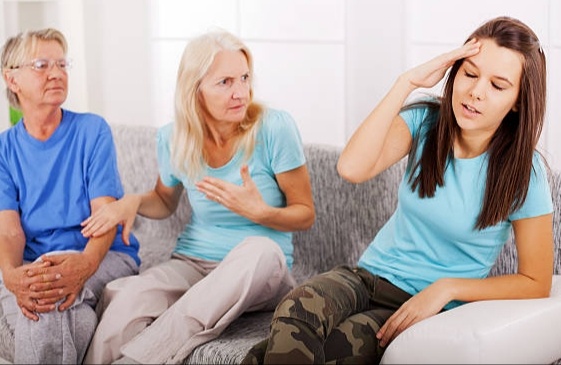 Вынос мозга