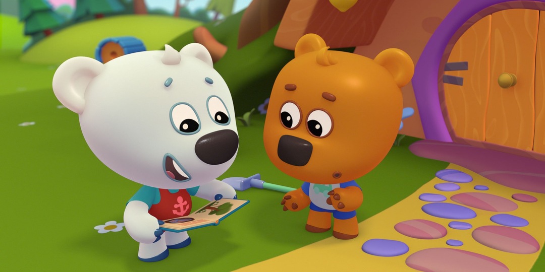 Если бы в ваших руках оказалась книга предсказаний — вы бы захотели узнать о будущем? И что именно спросили бы у книги