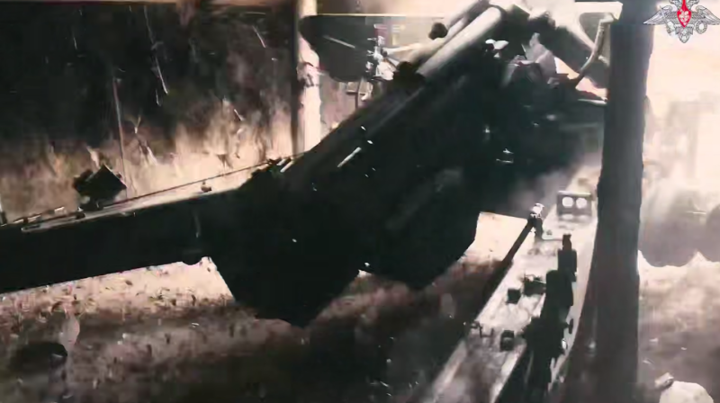     Минобороны РФ