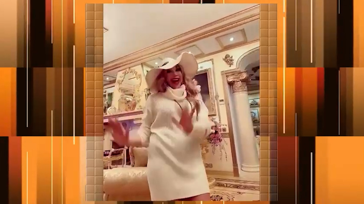    Первый канал