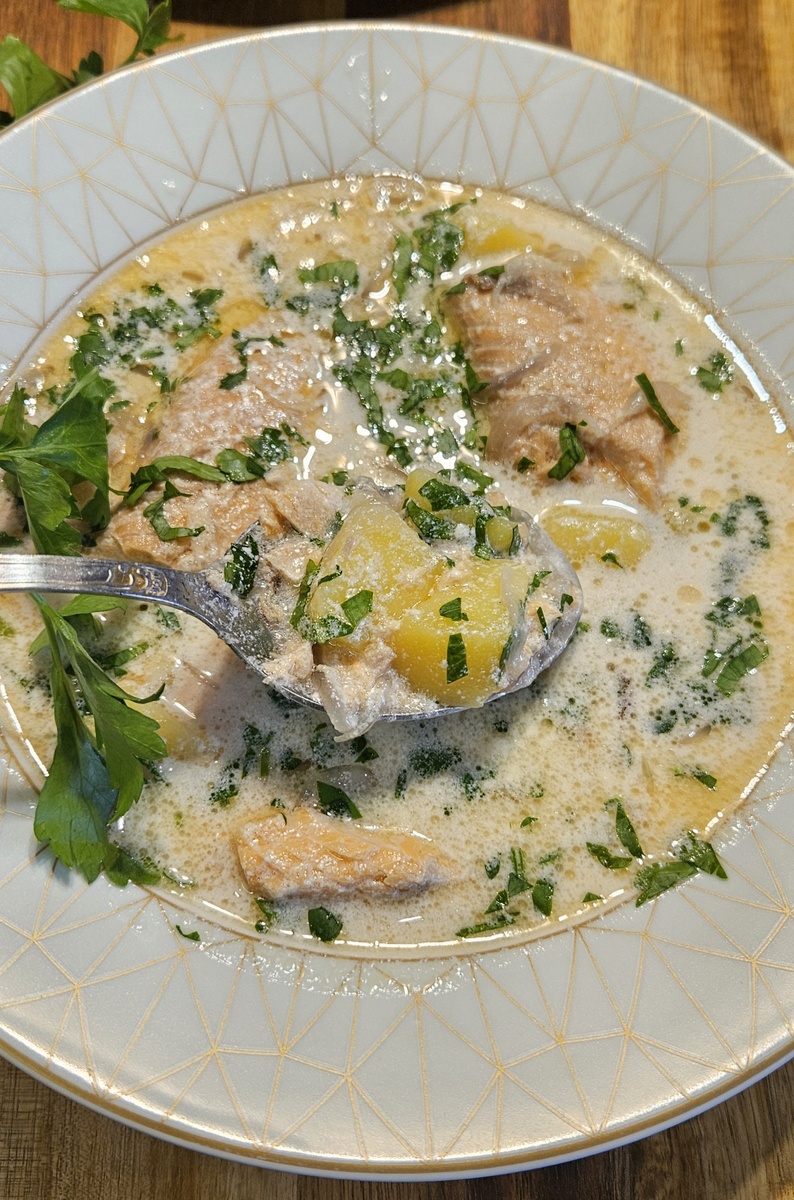 Фото автора.