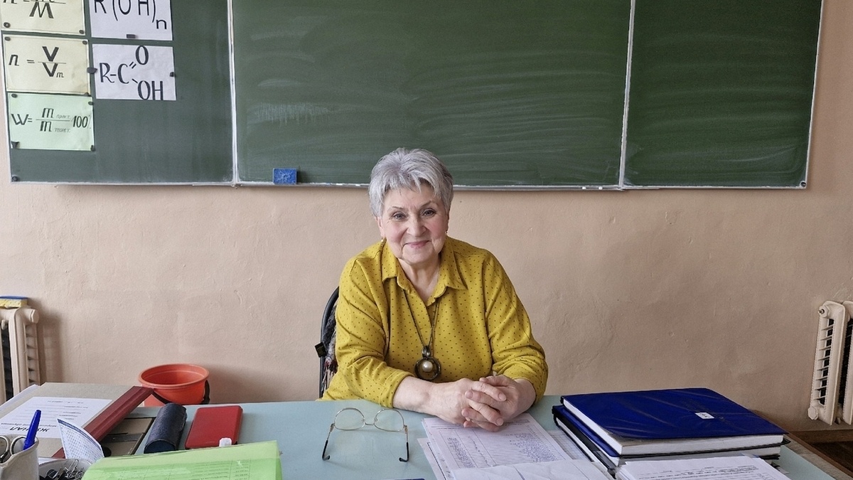 Я простой учитель в России. А что, если я не технарь?