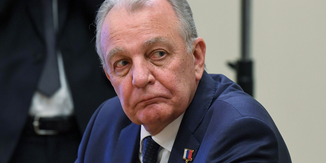 Умер создатель гиперзвуковой ракеты "Циркон" Александр Леонов