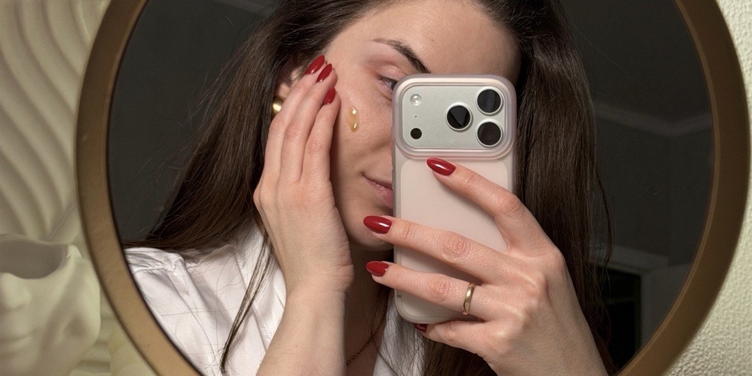 Как избавиться от отеков и вернуть свежий вид при постоянном стрессе