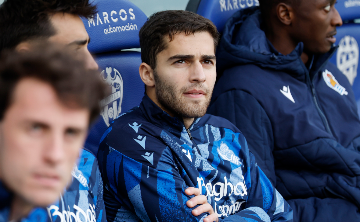 Арсен Захарян