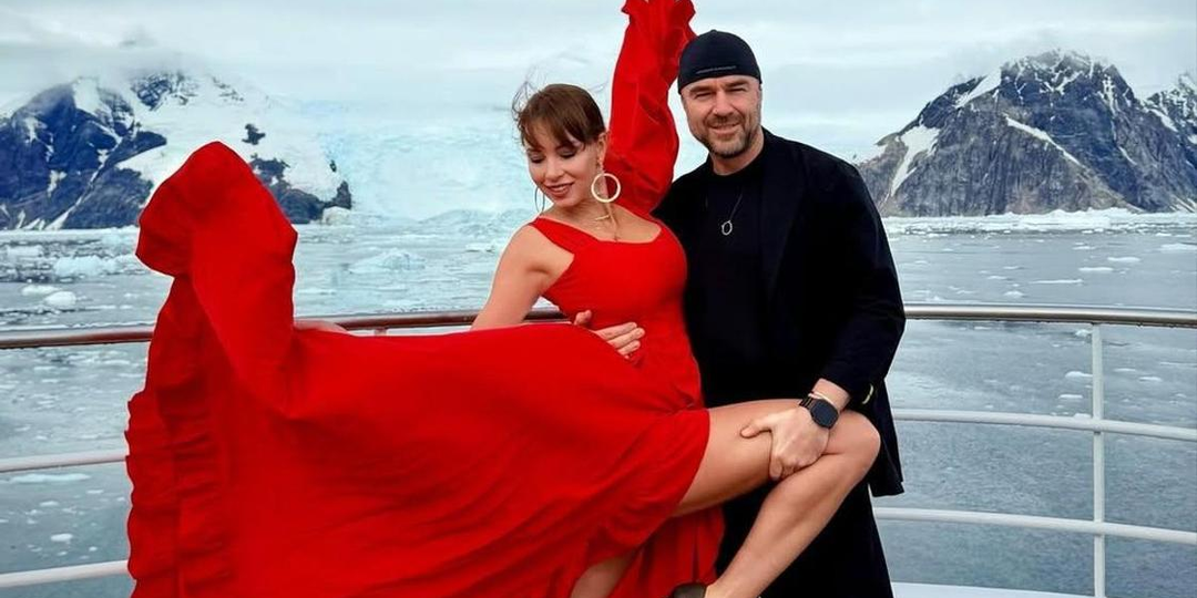 Он плакал по ночам и скрывал это от всей страны! Страшная тайна Романа Товстика наконец раскрыта.