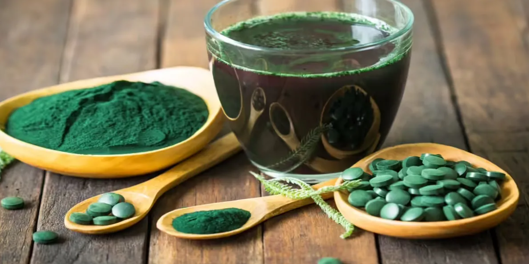 Спирулина: производство, польза, вред. Раскрываем секреты.