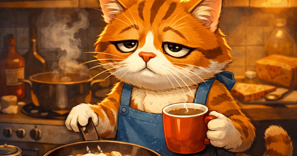 Что приготовить, когда нужен быстрый ужин без морального распада