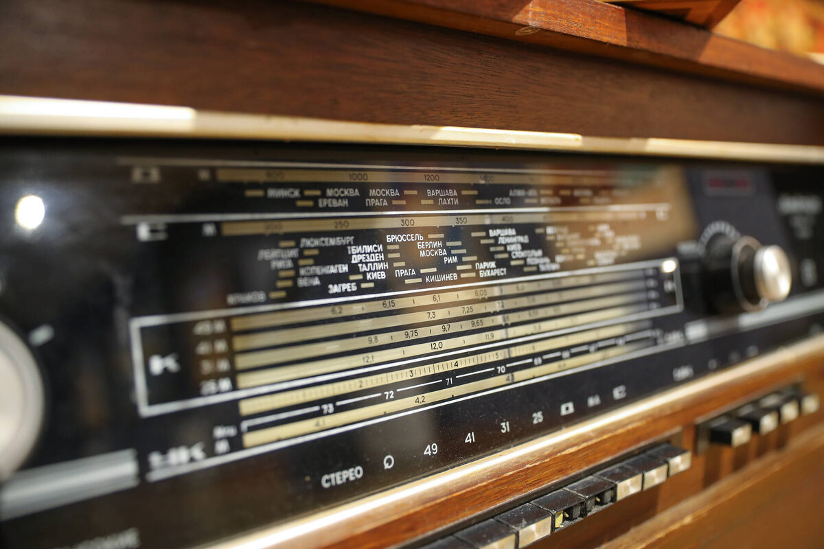 Фото: © Владимир Васильев / «Татар-информ» ​