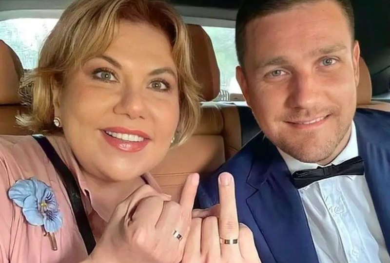 Топ-4 историй любви актрис, выбравших мужчин младше себя