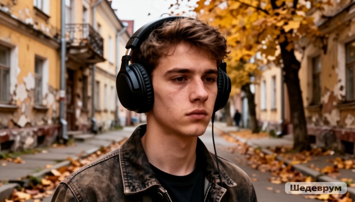 Данила от Шедеврума по моему запросу.