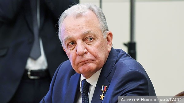     Фото: Алексей Никольский/ТАСС   
 Текст: Дарья Григоренко