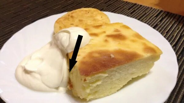    Творожные шедевры, которые покорят даже скептиков