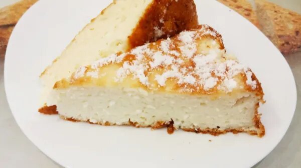    Творожные шедевры, которые покорят даже скептиков