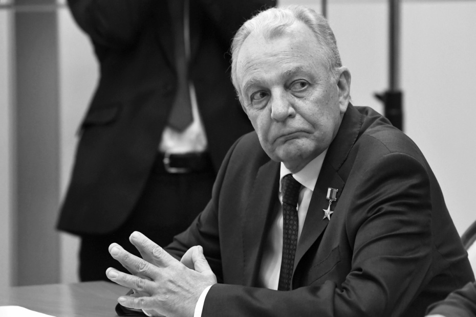    Алексей Никольский/РИА Новости