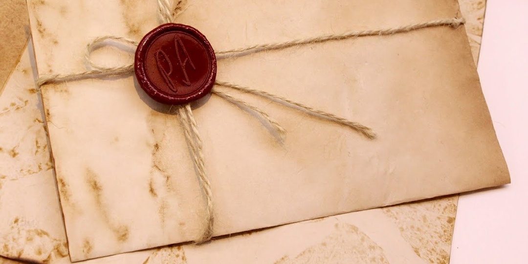 Письма от ушедших... 2 часть