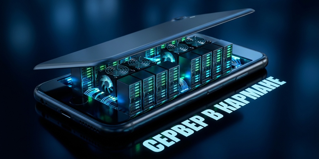 Ваш Android умеет запускать Linux. Google об этом молчит