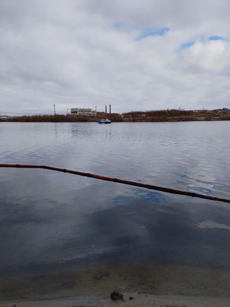    Минприроды Карелии