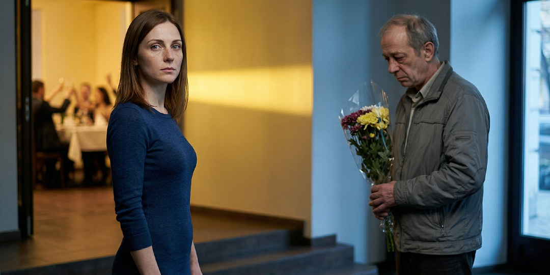 Она назвала отца по имени. Он вздрогнул — и понял, что опоздал навсегда