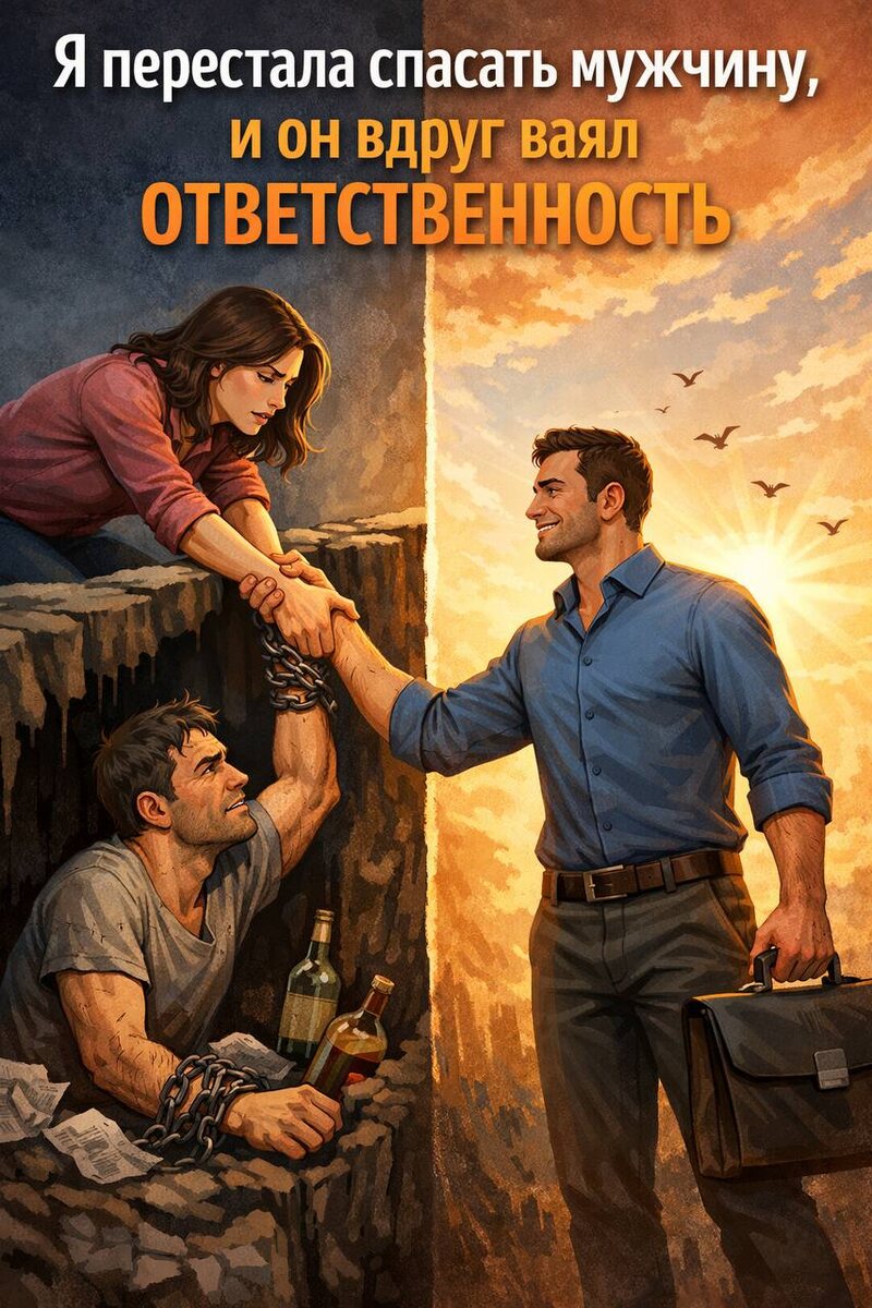 Фото сгенерировано в ChatGPT