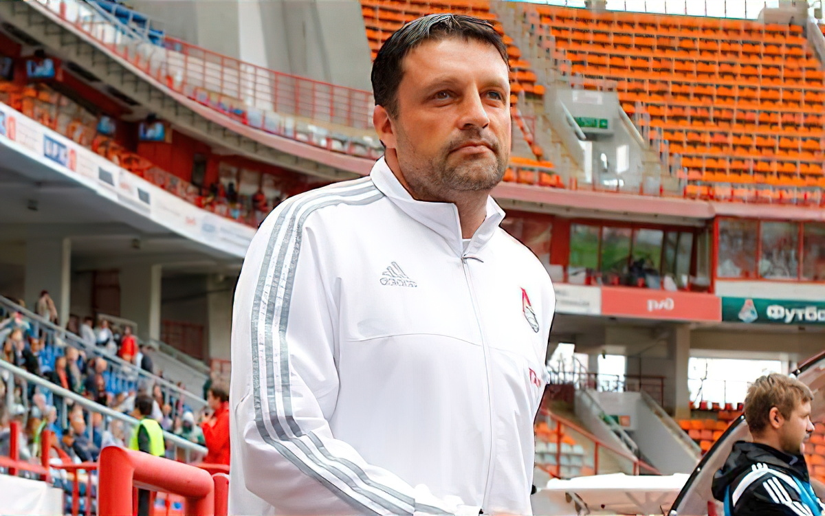 Фото: из архива Игоря Черевченко