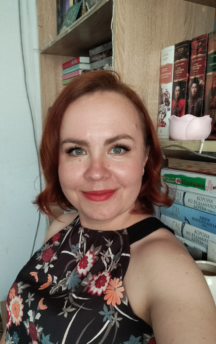 Да, это я и теперь меня тут будет больше;)