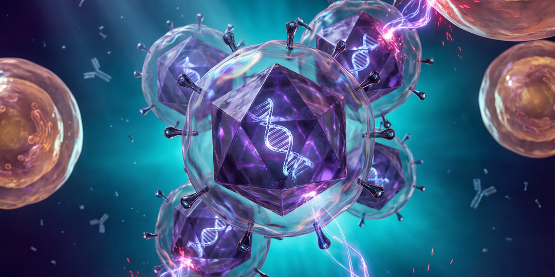 Герпес 4-го типа (ВЭБ): вирус живущий внутри нас