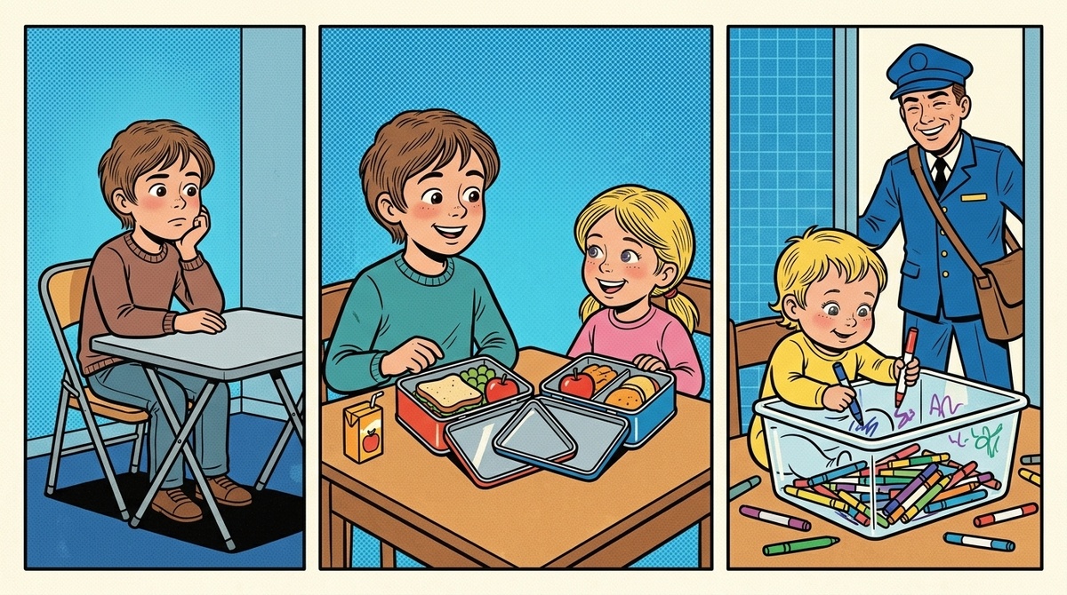 Виртуализация, контейнеризация и песочница — три взгляда на изоляцию.