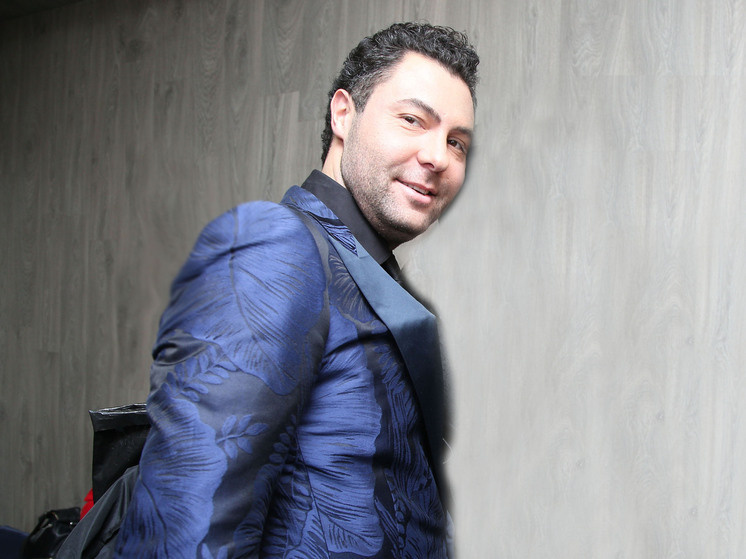     Фото: Лилия Шарловская