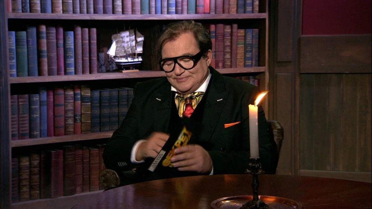    Дмитрий Дибров, фото: НТВ