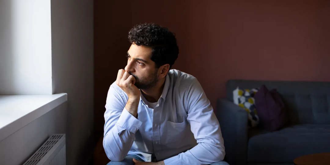 почему мужчины в 45 чувствуют себя ненужными и что с этим делать