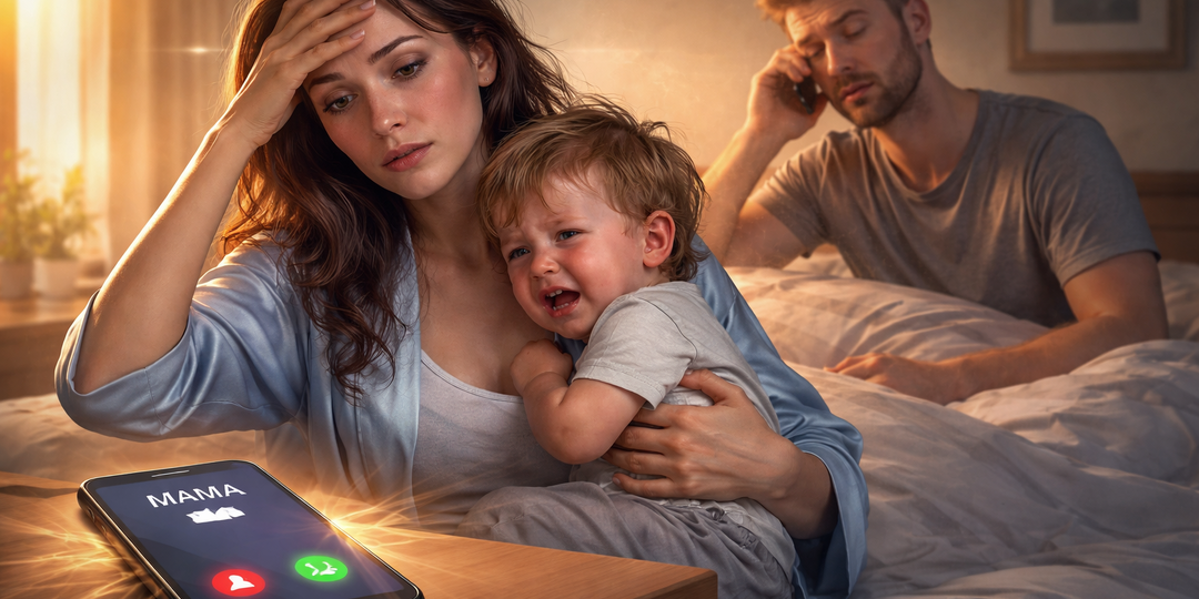 Подъём! Кто рано встаёт, тому бог подаёт! - свекровь будила нас в семь утра каждый день.