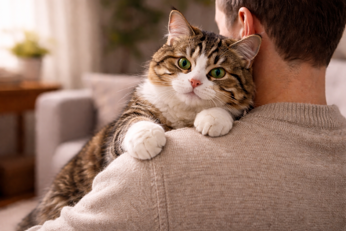 Фото сгенерировано ИИ