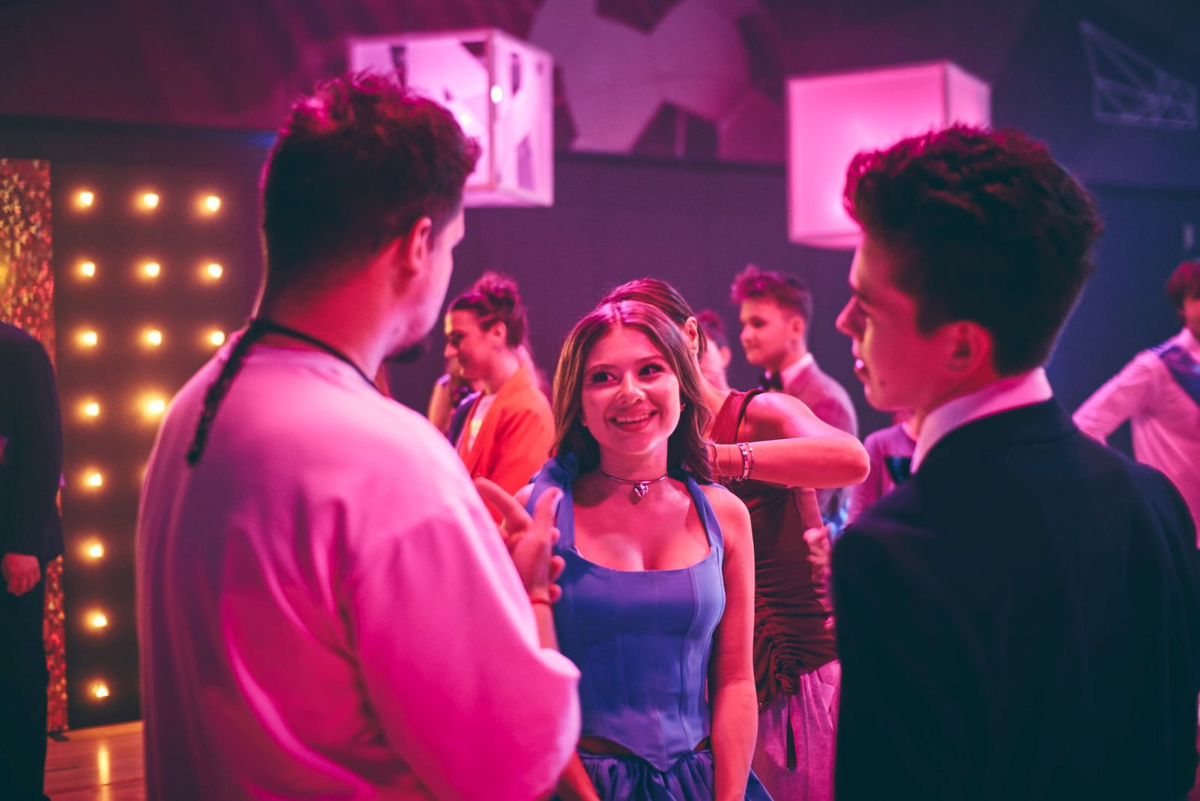 Кадр из фильма