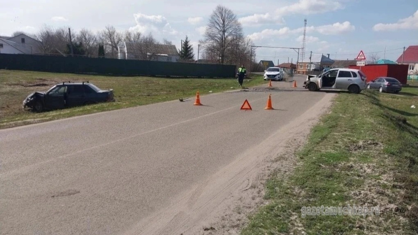    Фото: "Мучкапские новости"