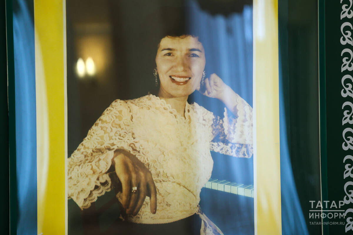 Фото: © Салават Камалетдинов / «Татар-информ»